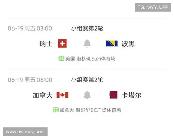 波黑1-4瑞士回顾：第二轮大败影响小组排名